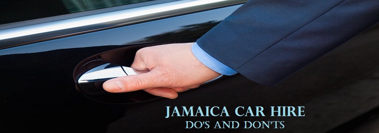 Jamaica Car Hire