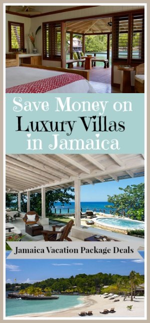 Luxury Villas in Jamaica