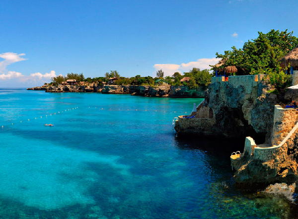 Jamaica Luxury Vacation Rentals