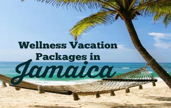 Wellness Vacation Packages in Jamaica Wellness Vacation Packages in Jamaica